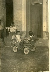 ORAN 1949 MEDIONI PLACE BARIAT